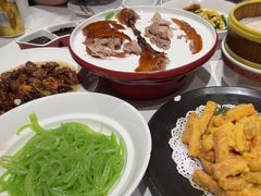 -大鸭梨烤鸭(顺义石园店)