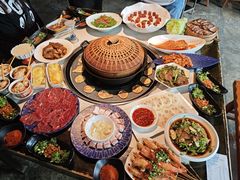 -米氏火鱼·泡椒鱼火锅(李子坝老店)