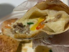 牛肉卷-山姆餐吧(南昌红谷滩印象城店)
