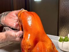 -在前门·烤鸭北京菜(五月花广场店)