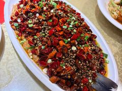 -春江饭店(共青团路总店)