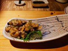 -酒井酱子·深夜食堂(东城汇店)