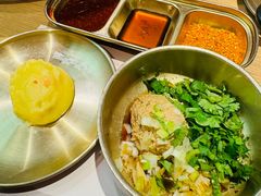 -西塔老太太泥炉烤肉(江北印象汇店)