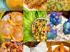 -香云轩·顺德菜(香云纱园林酒店店)