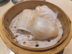 -黄金粥港式·早晚茶(海阳路店)