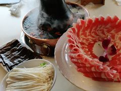-阳坊胜利涮羊肉(阳坊老店)