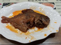 -葛记焖饼(伏牛路店)