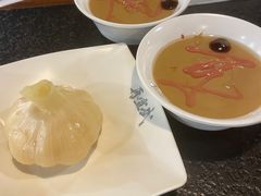 -再宣武文化主题餐厅·清真