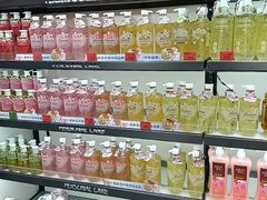 -武商超市(沌口店)