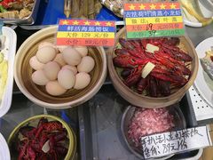 -三个渔夫·蒸汽海鲜(小白楼店)