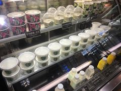 -宝珠奶酪(长宁金虹桥店)