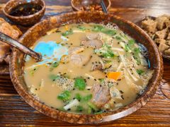 -玉祥府牛肉罩饼(金光道店)