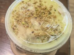 -星巴克(南京商厦店)