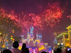 -沈阳方特欢乐世界