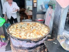 -逍遥镇刘相五胡辣汤豆沫馆(康复中街店)