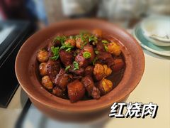 -打酱油·非遗淮扬菜(瘦西湖梅岭店)