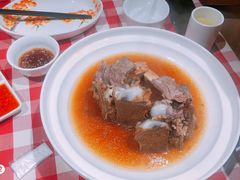 -西贝(无锡万象城店)