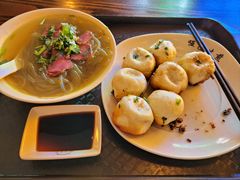 -哑巴生煎(临顿路店)
