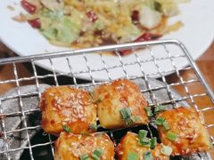 -雀舞云南菜(天津天河城购物中心店)