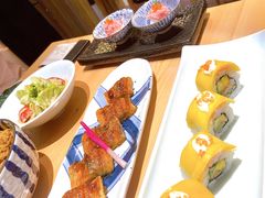 -TORO MaKi 寿司·日料(华创店)