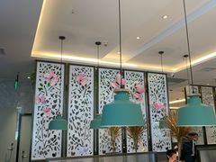 大堂-留白时间(苏宁广场B区店)