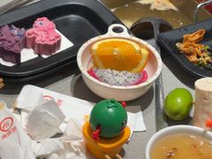 -海底捞火锅(吾悦广场店)