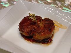 -8餐厅(新葡京酒店)