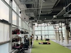 -OXYGYM 奥美氧舱运动中心(朝阳大悦城店)