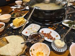 -尼玛藏家风味园(阿山食城店)