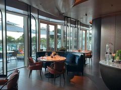 -深圳美高梅酒店·意烁FIAMMA·地中海餐厅