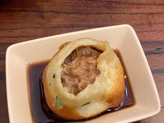 -哑巴生煎(临顿路店)