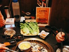 -上男·烧肉集市(五一广场店)