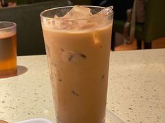 冻奶茶-肥妹烧腊店(翠竹路店)