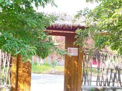 -北宫国家森林公园