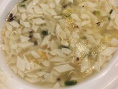 平桥豆腐-淮扬韵.淮扬味道