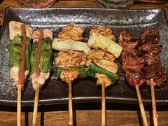-木子烧鸟屋(百子湾店)