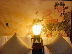 -芬芳四季养生会所(西溪店)