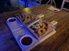 -学府公社餐酒吧(原中关村天堂店)