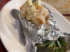 -一家亲台菜餐厅(银塘中路店)