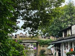 -绍兴鲁迅故里·沈园景区