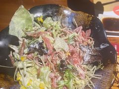 上等和牛牛肋条-肉魁屋·烧肉·烧鸟·酒场(高新店)