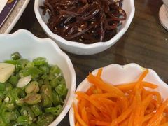 -秦月轩·陕西家乡菜(阜成路·五棵松店)