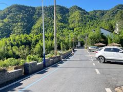 -井空里大峡谷