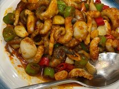 -君霖海鲜私房菜(春柳店)