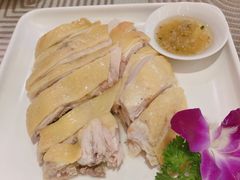 -鹅冠港式茶餐厅(来福士店)
