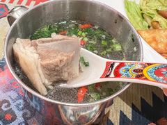 -巴依老爷新疆美食(工体旗舰店)