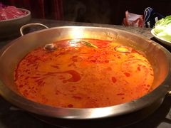 -小龙坎火锅(湖滨银泰in77店)
