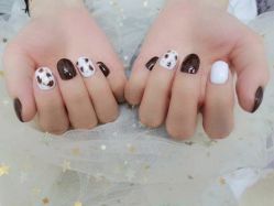 点击看大图 -StartNail美甲