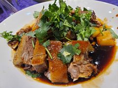 -广记餐厅(万福路店)