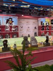 -TeddyTales莉娜熊(国贸店)